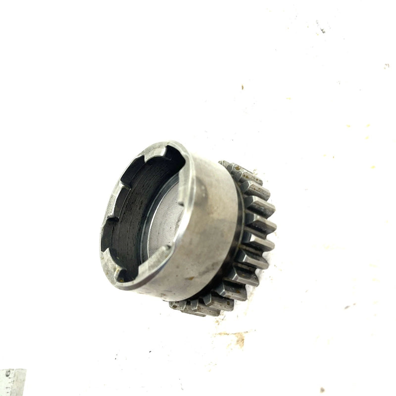 05-13 Kawasaki Brute Force 650 4x4 OEM 26T High Input Gear 13260-1867 AK34