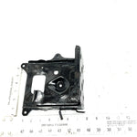 92 Yamaha Big Bear 350 YFM350FW 4x4 OEM Battery Box 1YW-21170-01-00 AY70
