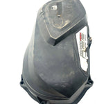 2007 Can-Am Outlander 650 4x4 XT HO EFI OEM Variator Cover 420611397 AB17