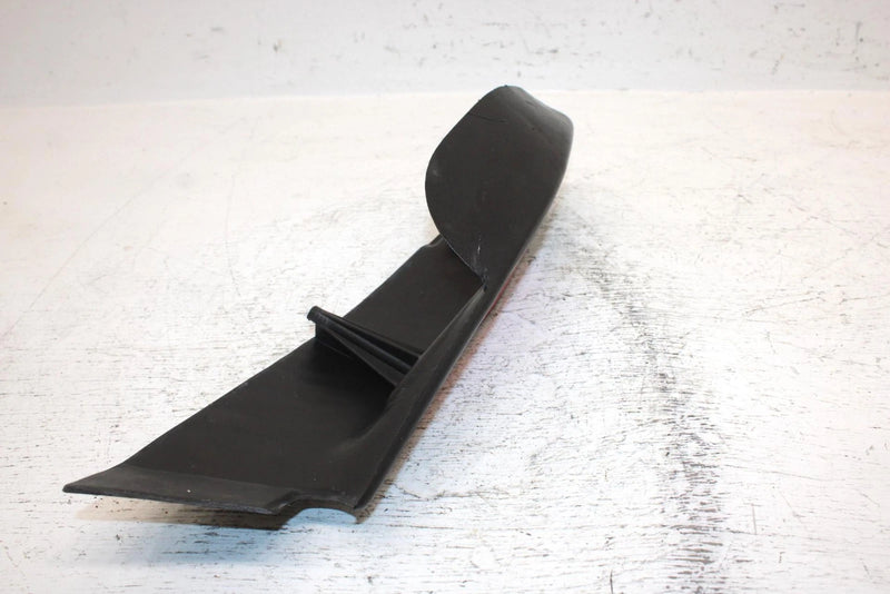 2000 Ski-doo Mxz 600 Oem Left Rear Bumper Cover 572092300 SS0