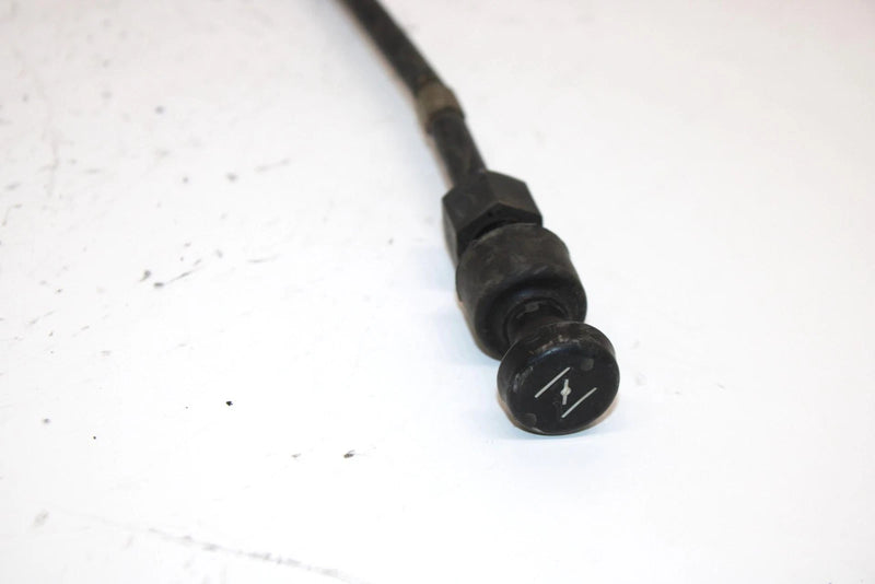 2003 Honda Trx 250 Exa Sporttrax Ex Oem Choke Cable 17950-HM8-A01 AH10