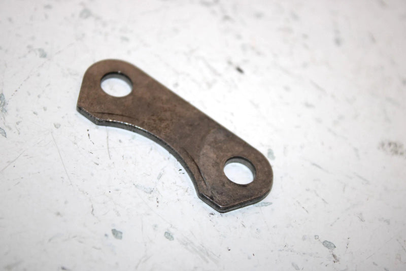 87 Kawasaki Bayou 185 Klf185a Oem Shift Drum Retainer Plate 3169-1749 AK13