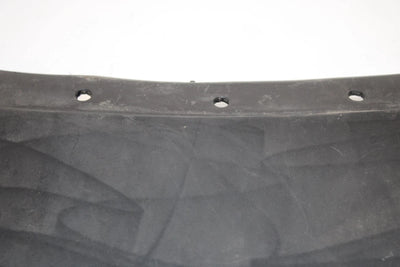 00 Kawasaki Prairie 300 Kvf300b2 Oem Rear Fender Flap 35019-1336-6Z AK0