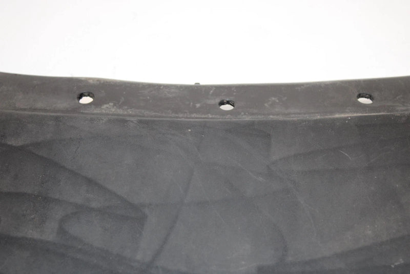 00 Kawasaki Prairie 300 Kvf300b2 Oem Rear Fender Flap 35019-1336-6Z AK0