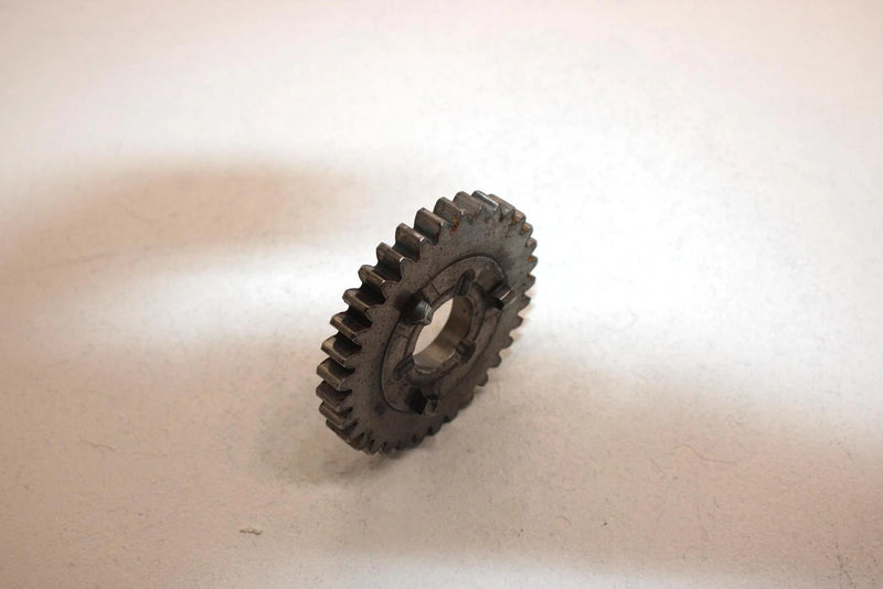 1999 Polaris Xplorer 400 Oem 33T Transmission Gear 3233665 Q5492