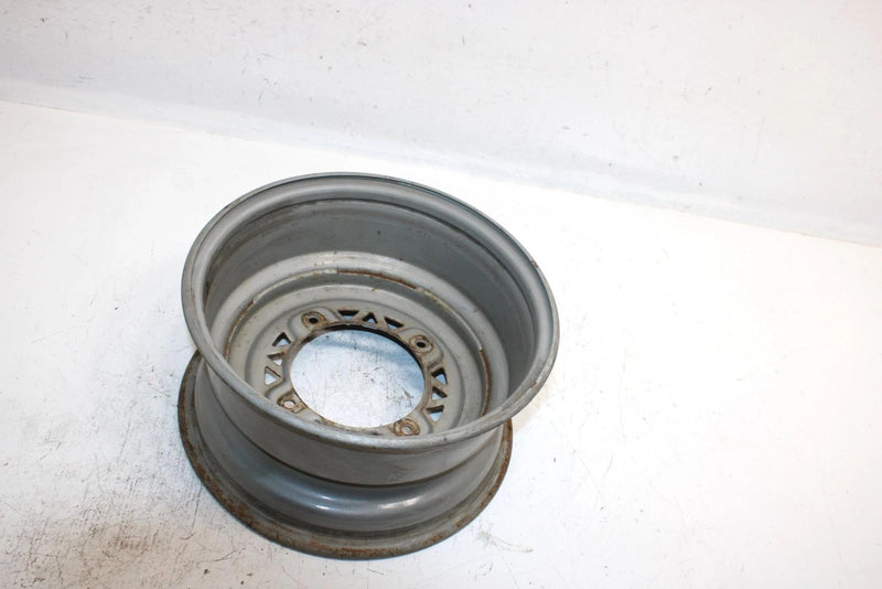 2000 Polaris Magnum 325 Oem Front Rim 1523448-067 AP65