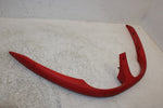 1998 Ski-doo Mach 1 700 Oem Front Bumper 572087200 SS3