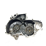 07 Honda Foreman Rubicon 500 TRX500 OEM Crankcase Side Cover 11330-HN2-000 AH94
