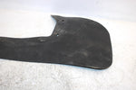 1991 Polaris Trail Boss 350l Oem Rear Mud Flap Set 5850090 5850089 AP79