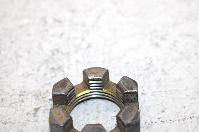 2001 Polaris Xplorer Oem Steering Column Shaft Nut 7547158 Q3367