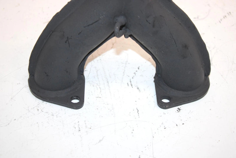 85 Polaris Trail 400 L/c Oem Exhaust Manifold 1260492 SP67