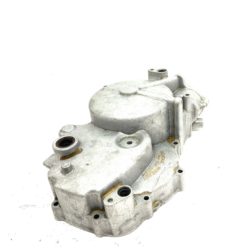 02 Honda Rancher 350 TRX350FM 4x4 S OEM Front Crankcase Cover 11330-HN5-M00 AH47