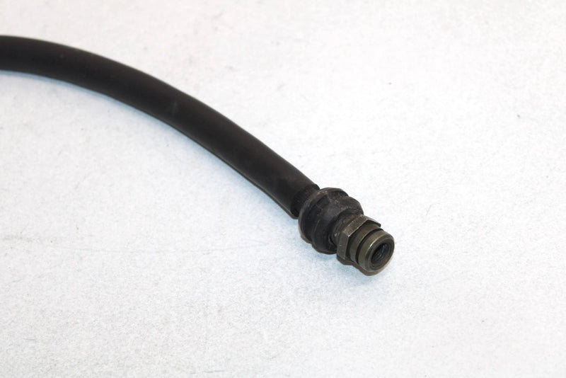 03 Suzuki Vinson 500 Lt-f500f Oem Upper Front Soft Line 59480-03G00 AS24