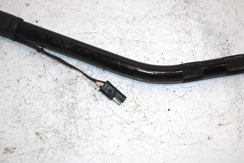 92 Polaris Trail Deluxe Oem Handlebar Set 5224413-067 5431592 SP24