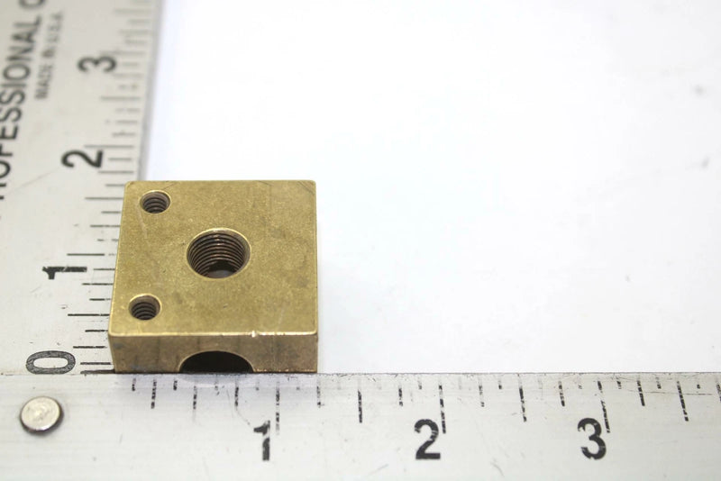Polaris OEM Brake T Fitting 7052103 Q100