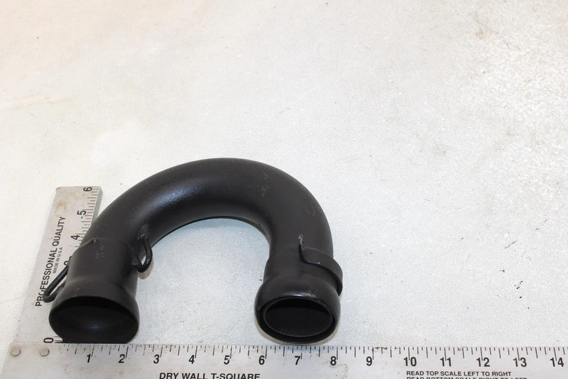 92 Polaris Trail Boss 4x4 Oem Exhaust Header Pipe 1260540-029 1260540-489 B417