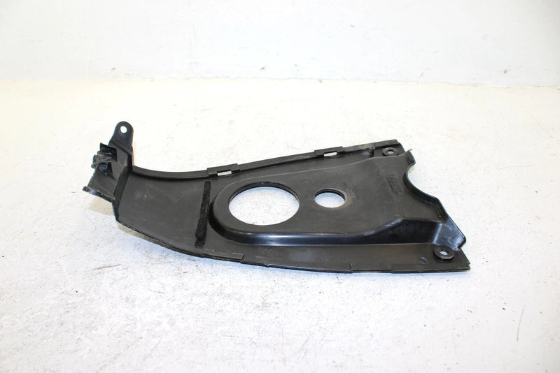 06 Honda Trx 400 Faa Fourtrax Rancher Oem Fuel Tank Cover 83700-HN7-000ZD AH55