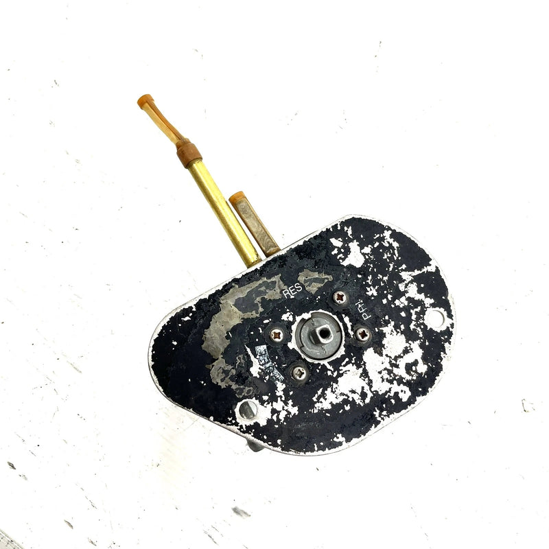 2002 Suzuki Quadrunner 500 LTF500F 4x4 OEM Fuel Petcock 44300-09F12 AS37