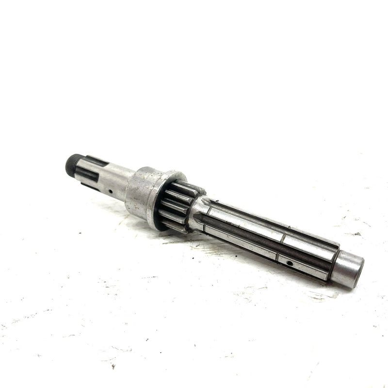 1984 Honda TRX200 OEM Transmission Mainshaft 23210-958-000 AH78