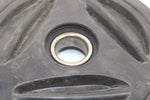 2000 Ski-doo Touring 500 Oem Idler Wheel 165 Black 503189475 SS100