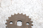 2015 Polaris Ranger 570 Eps Oem 21T Oil Pump Sprocket 3222199 XP5.1