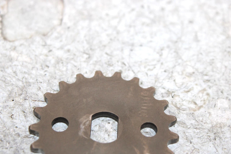 2015 Polaris Ranger 570 Eps Oem 21T Oil Pump Sprocket 3222199 XP5.1