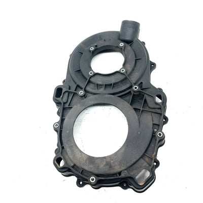 2004 Yamaha Bruin 350 YFM350FA 4x4 OEM Inner Clutch Cover 5UH-15421-01-00 AY63