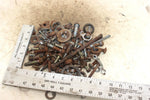 1985 Honda Trx Fourtrax 250 A Oem Nut Bolt Spacer Hardware Kit AH48