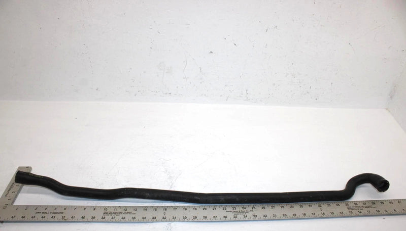 2002 Ski-doo Mxz 500 Oem Radiator Outlet Hose 509000004 SS16
