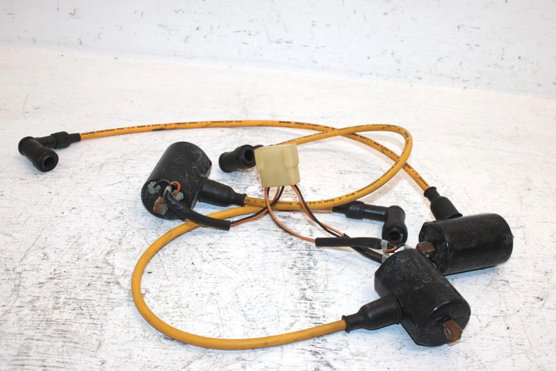 1988 Polaris 650 Oem Ignition Coil Assembly 3082974 SP17