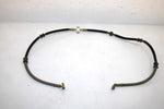 18 Suzuki King Quad 500 Oem Lower Front Brake Line 59240-31G30 59240-31G31 AS9
