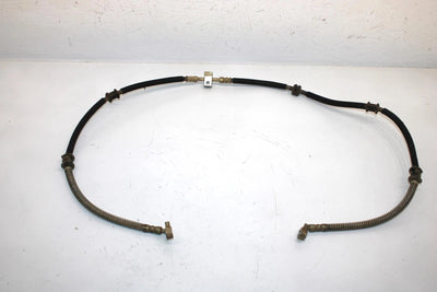 18 Suzuki King Quad 500 Oem Lower Front Brake Line 59240-31G30 59240-31G31 AS9
