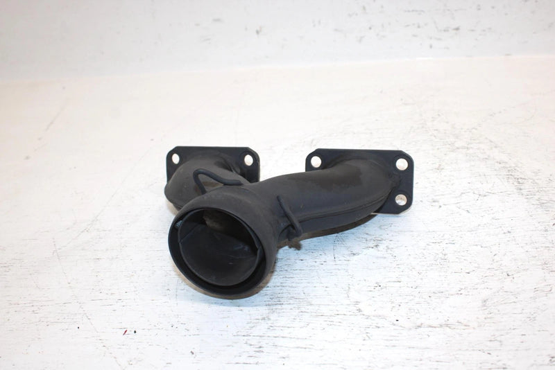 1998 Ski-doo Formula 500 Oem Exhaust Manifold 420973228 SS1