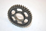 86 Honda Fourtrax 250 Trx250 A Oem 37T 4ed Countershaft Gear 23451-HA0-000 AH32