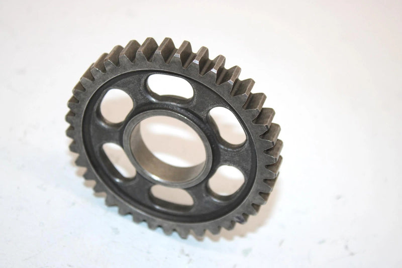 86 Honda Fourtrax 250 Trx250 A Oem 37T 4ed Countershaft Gear 23451-HA0-000 AH32