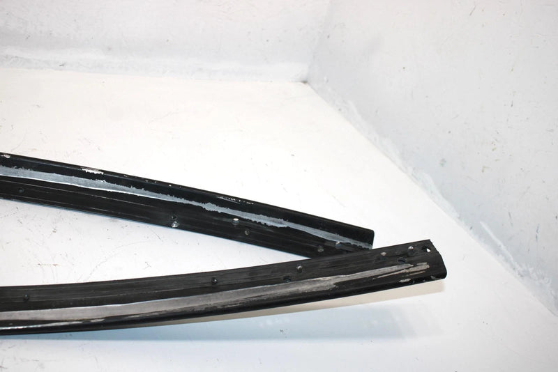 87 Polaris Trail Oem Side Bumper Set 5510148 5510149 SP66