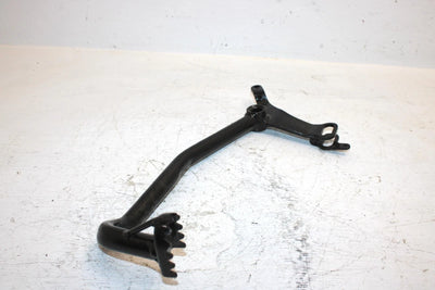 2003 Bombardier Quest 500 Oem Rear Brake Pedal 705600125 AB13