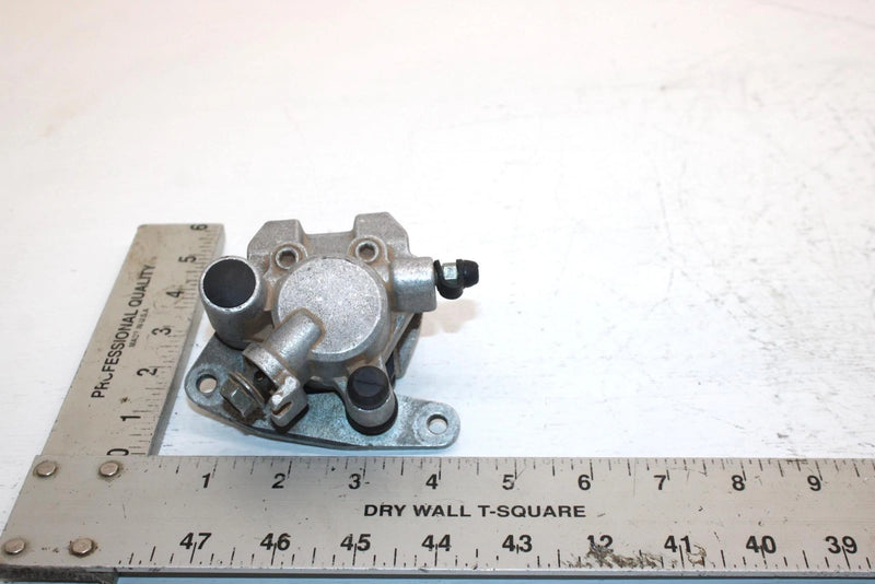 2007 Yamaha  Grizzly 350 2wd Oem Front Right Brake Caliper 3GD-2580U-01-00 AY28 