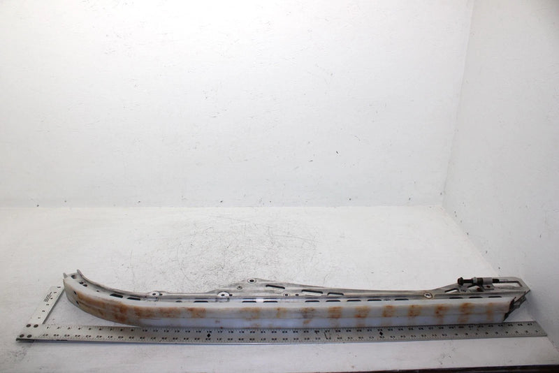 2013 Polaris 600 Rush Pro R Oem Skid Rail Set 1542923 1542924 SP29