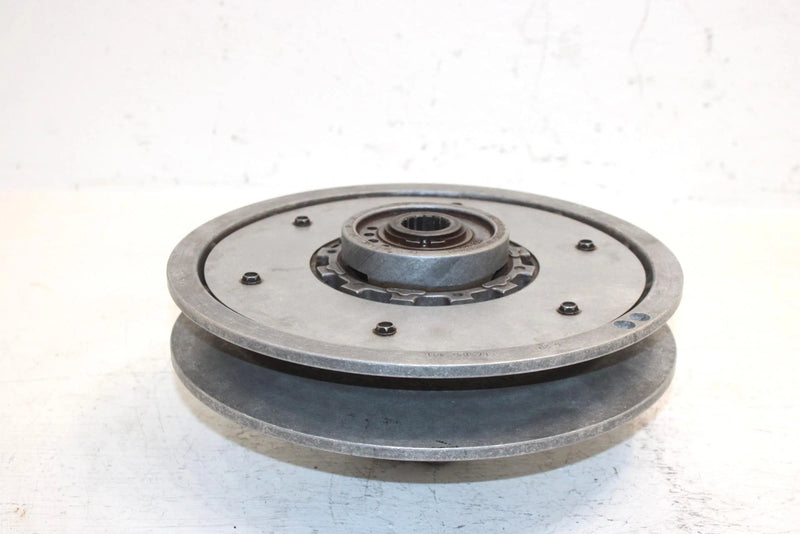 2001 Ski-doo Mxz 600 Oem Secondary Driven Clutch 417126486 414918000 SS4