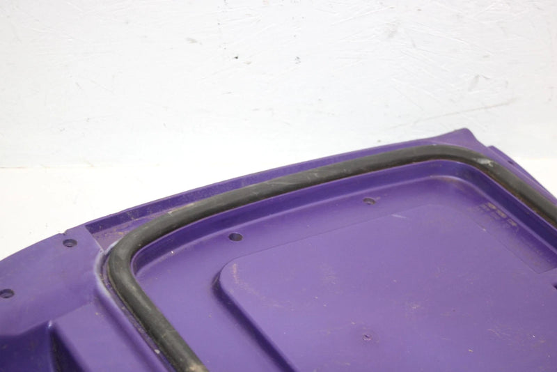 1996 Sea-doo Spi 587 Oem Lower Hood Cover 295500152 JS40