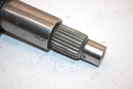 03 Polaris Sportsman 600 Oem Front Output Shaft 3233625 Q5395
