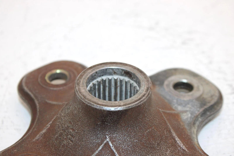 1999 Yamaha  Bear Tracker 2wd Oem Rear Wheel Hub 2HR-25383-01-00 AY50