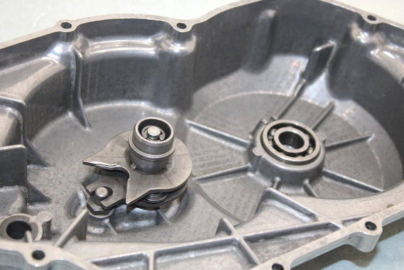 00 Polaris Xpedition 425 Oem Clutch Cover Assembly 3086246 AP19