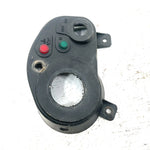 2001 Bombardier DS650 OEM Dashboard 710000060 AB16