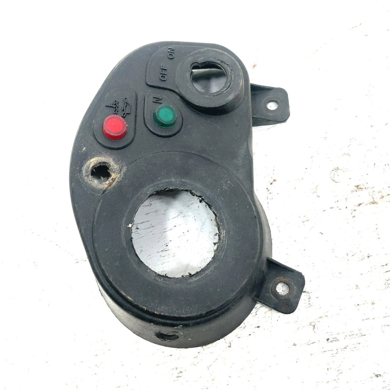 2001 Bombardier DS650 OEM Dashboard 710000060 AB16