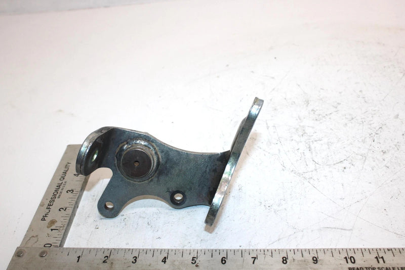 2005 Bombardier Rally 175 Oem Left Steering Knuckle 709400108 AB8