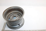 2001 Bombardier Traxter Oem Rear Wheel Rim 705500239 AB10