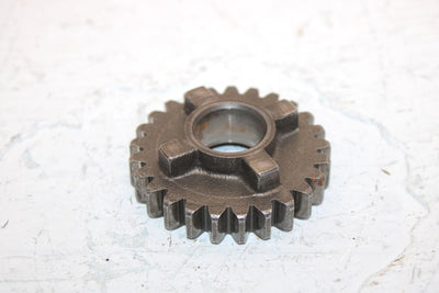 1999 Yamaha  Bear Tracker 2wd Oem 25T 4th Pinion Gear 59V-17141-00-00 AY50