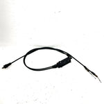 1990 Yamaha Moto 4 OEM Throttle Cable 2VA-26301-00-00 AY51